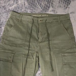 American Eagle Jeggings